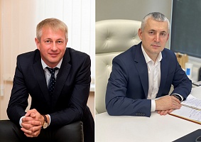 
					
		
					


 В ПАО «КАМАЗ» назначены два новых директора.




	 Пост генерального директора ООО «АвтоЗапча
